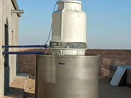 内蒙古1吨化制烘干一体机 内蒙古1吨化制烘干一体机