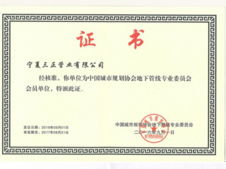 地下管線專業(yè)委員會 地下管線專業(yè)委員會