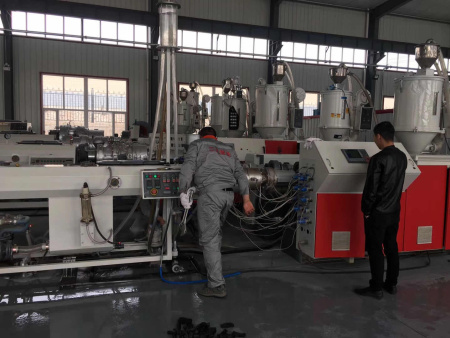 機(jī)組調(diào)試3