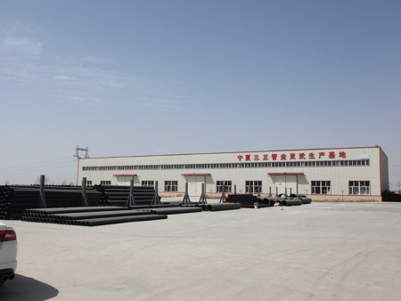 靈武廠區(qū)6