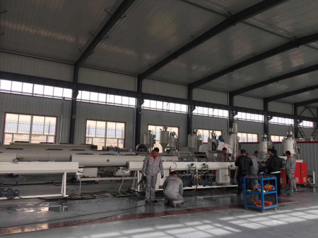 機(jī)組調(diào)試