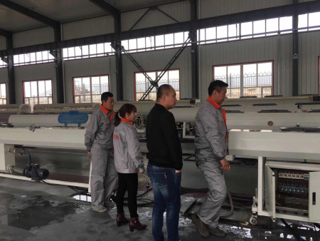 機(jī)組調(diào)試5