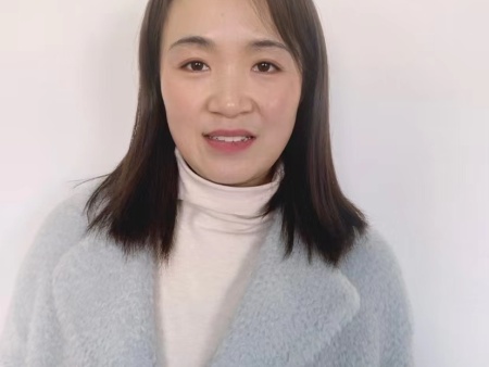 县级学科课改标兵  刘赟