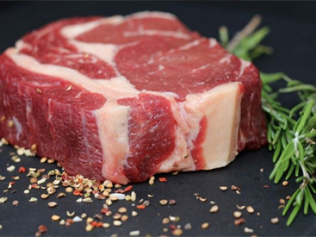如何让储存的肉类食物好吃