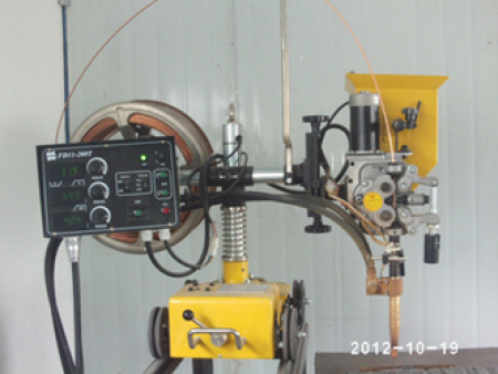 熔煉焊劑產品檢測