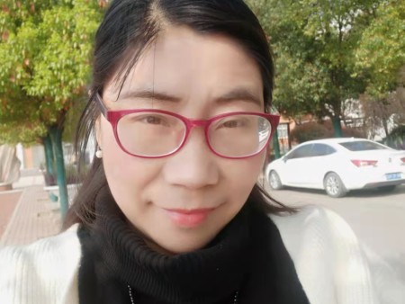 南阳市文明班主任 董延辉