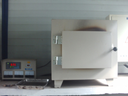 焊劑廠家產品檢測