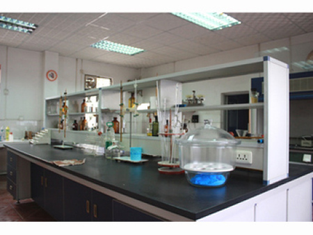 埋弧焊劑產品檢測