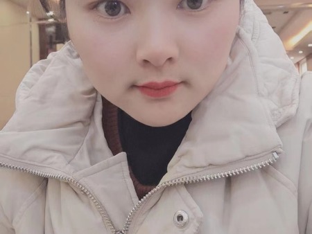厚德教学新秀 陈晓雅