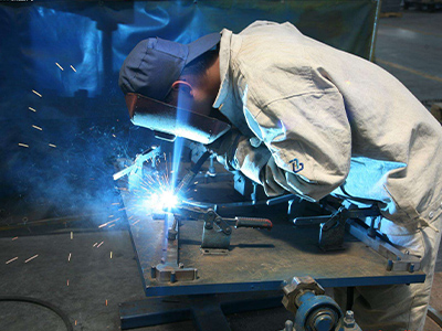 泰安加工焊接公司