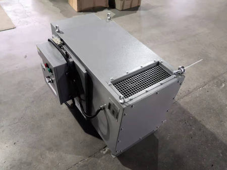 静电式空气净化器单机处理