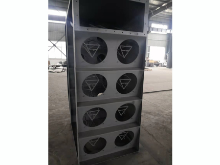 滤筒式空气净化器