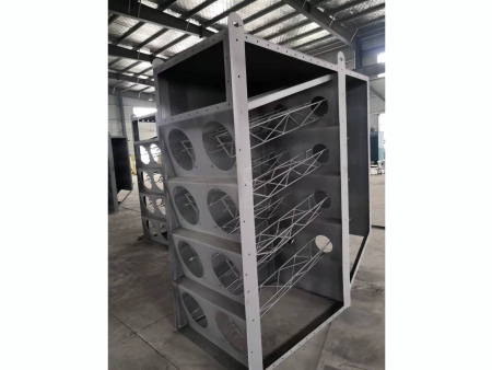 滤筒式空气净化器