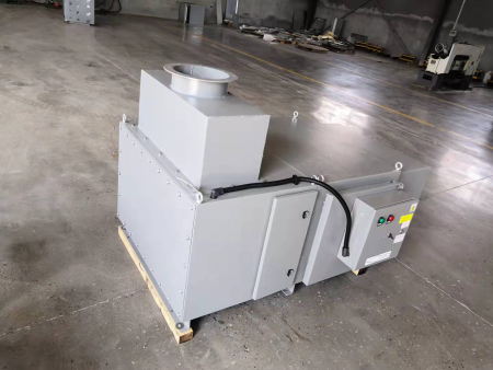 静电式空气净化器单机处理