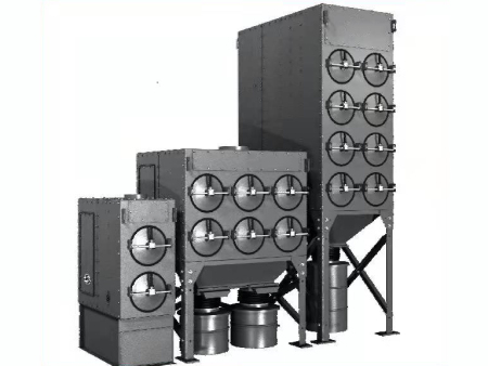 滤筒式空气净化器