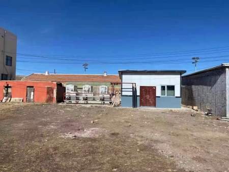 清洁能源供暖项目