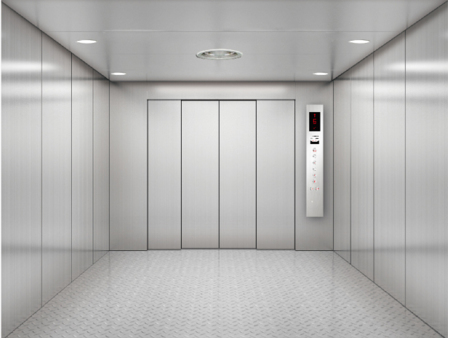 载货电梯安全使用规范