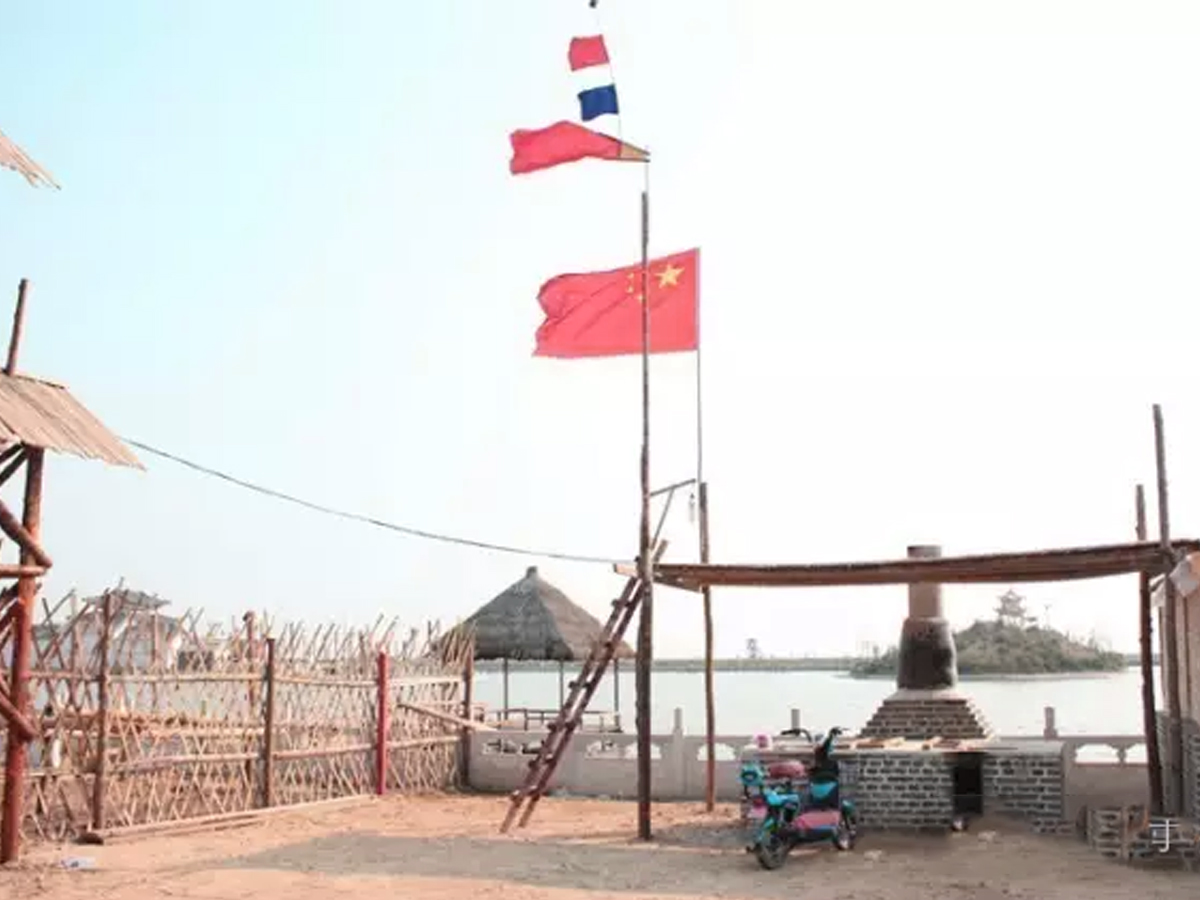 曹妃甸區(qū)周邊游之媽祖文化