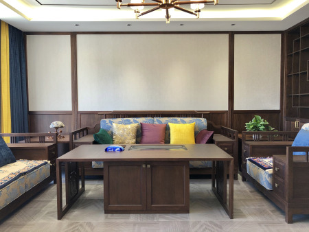 宁夏全屋定制市场的发展趋势是怎样的？