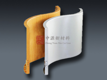 氟碳铝单板是采用的什么生产工艺