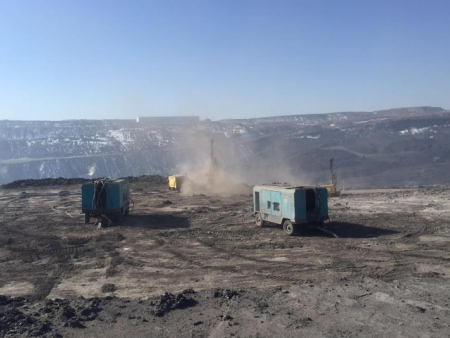 施工現場(chǎng)