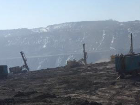 施工現場(chǎng)