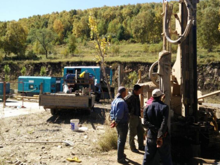 施工現場(chǎng)