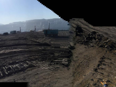 施工現場(chǎng)