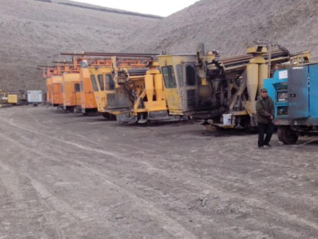 施工現場(chǎng)