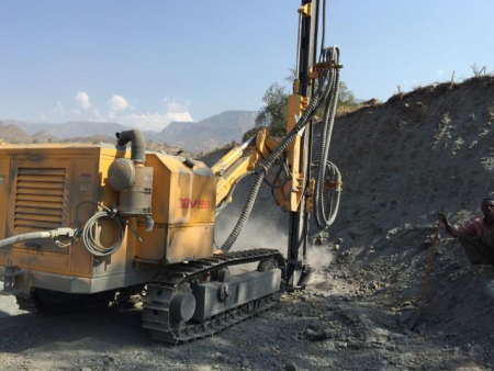 施工現場(chǎng)