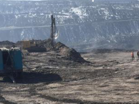 施工現場(chǎng)