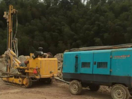 施工現場(chǎng)