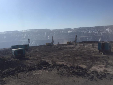 施工現場(chǎng)