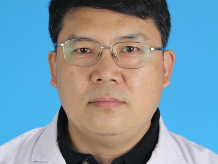 常连胜-主任医师、教授、泌尿外科副主任