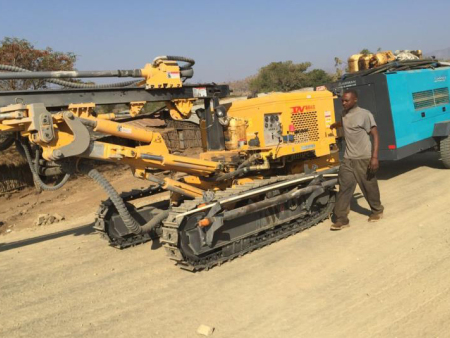 施工現場(chǎng)