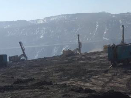 施工現場(chǎng)