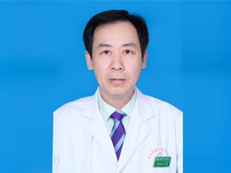 郭建功-泌尿外科主任医师