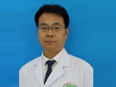 许东风-呼吸与危重症医学科一病区