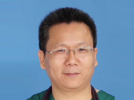 杨祖悌-麻醉科手术室主任医师