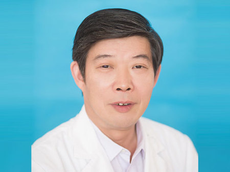 张炜-主任医师