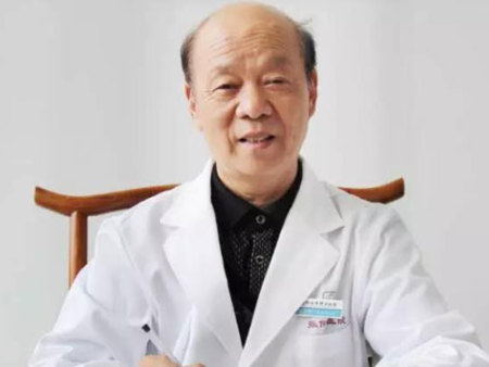 王连岑-副主任中医师
