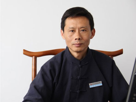 陈强-副主任医师
