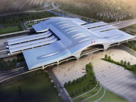 台州市域铁路S1线