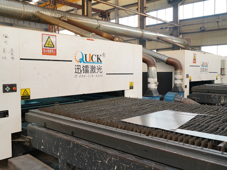 数控激光切割