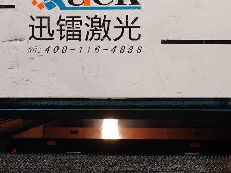 数控激光切割