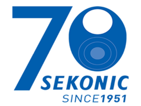 SEKONIC公司成立70周年