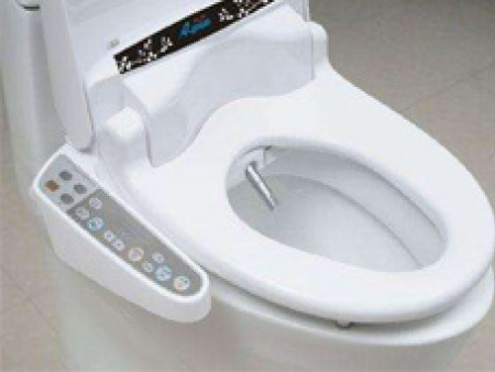 智能马桶