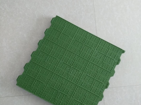 GS系列600*600封闭注塑地板