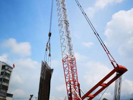 福州地铁一号线二期工程 第三标段2