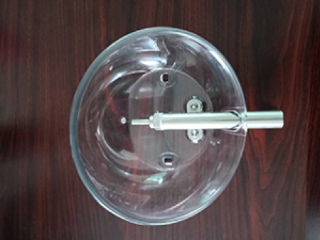 透明猪用饮水碗